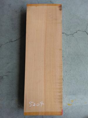 ケヤキ柾板　TK-5204