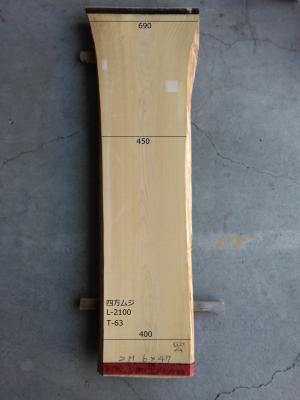 桧　TH-7705