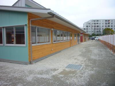 大阪　文教施設