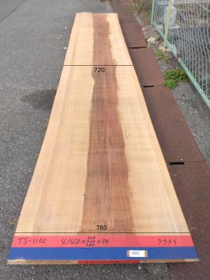 杉　TS-1102