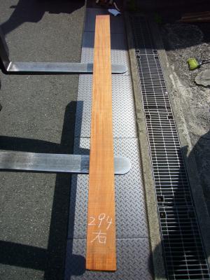 ケヤキ　TK-294
