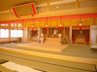 大阪 天理教高槻分教会様