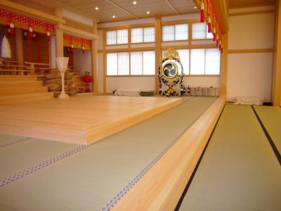 大阪 天理教高槻分教会様