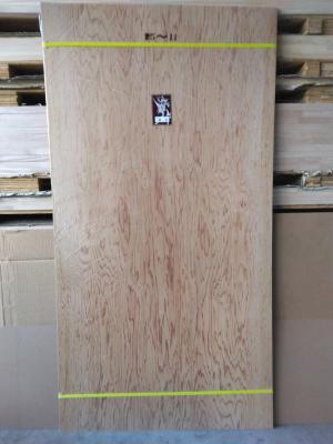 杉杢貼床天　No.5