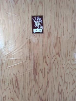 杉杢貼床天　No.5