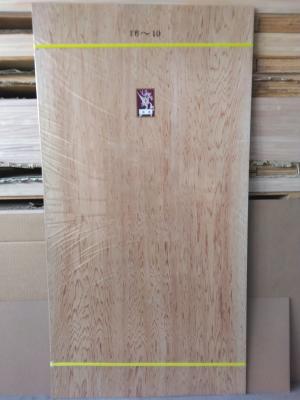 杉杢貼床天　No.6