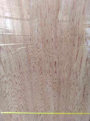 杉杢貼床天　No.6